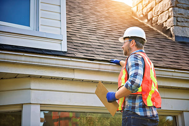 Licensed Gutter Installation service in Buck Creek, IN - Roof Repair Smedway
